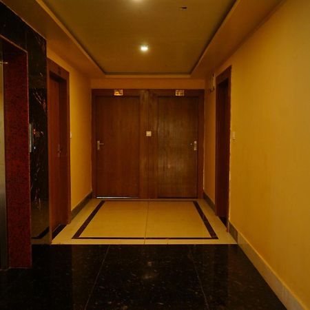 Subarnarekha Inn Jhargram Eksteriør billede