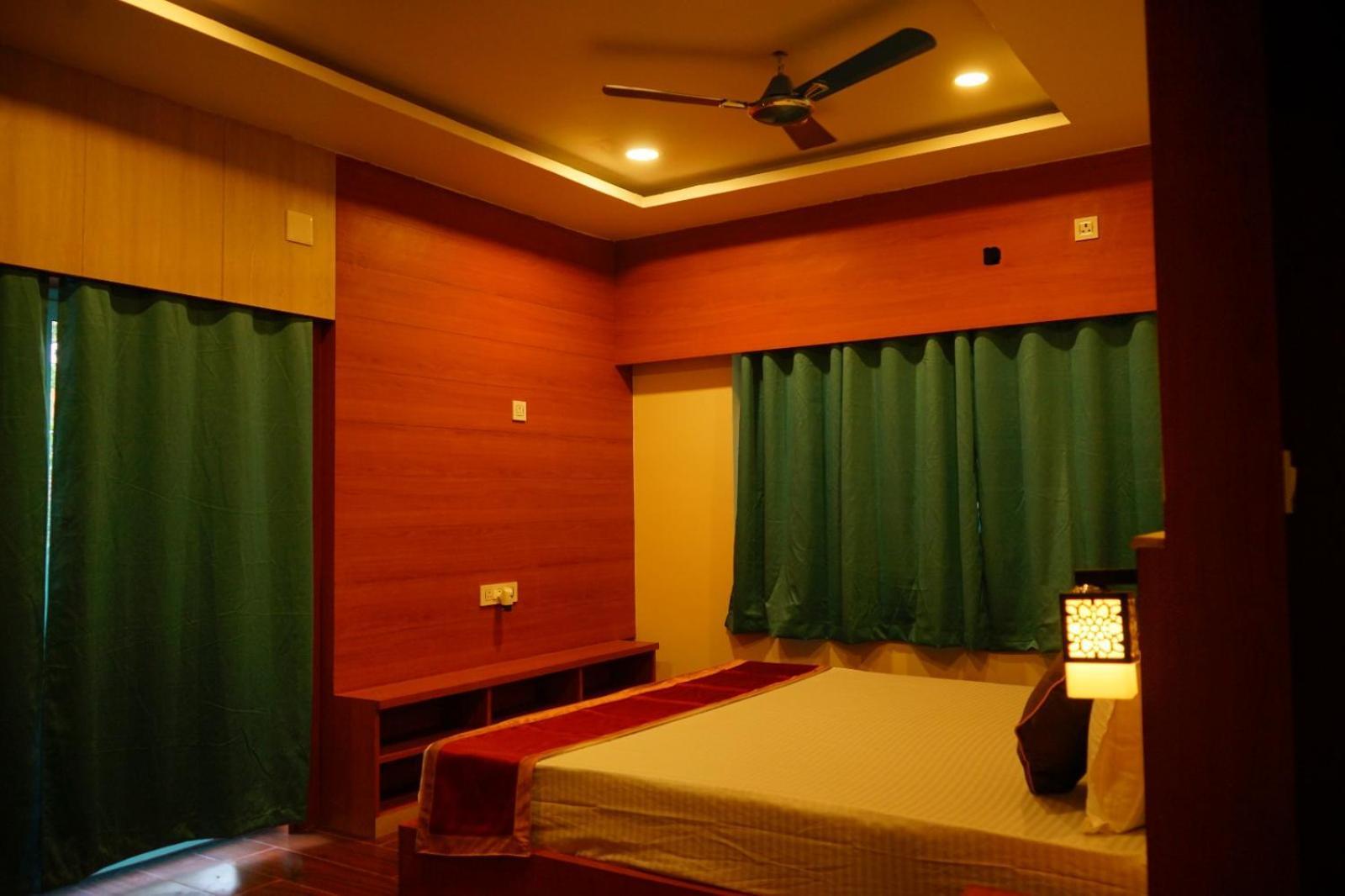 Subarnarekha Inn Jhargram Eksteriør billede